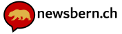 Logo newsbern.ch