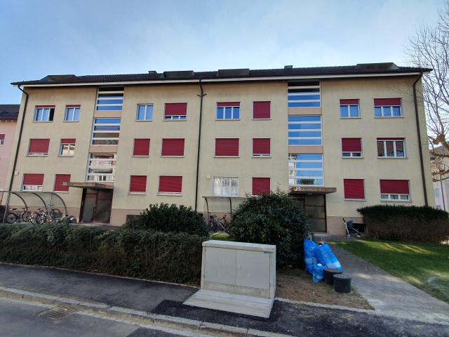 Gesamtsanierungen für die nächste Generation