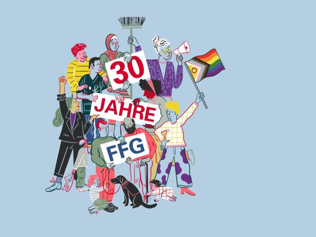 Newsletter Gleichstellung August 2026