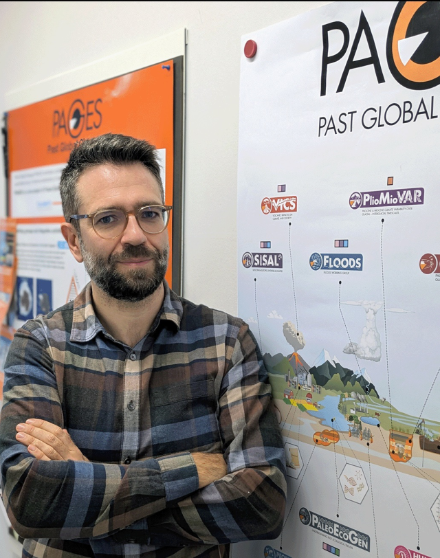 Bern Forscher zeigen Einfluss Nordatlantik auf Eiszeiten auf