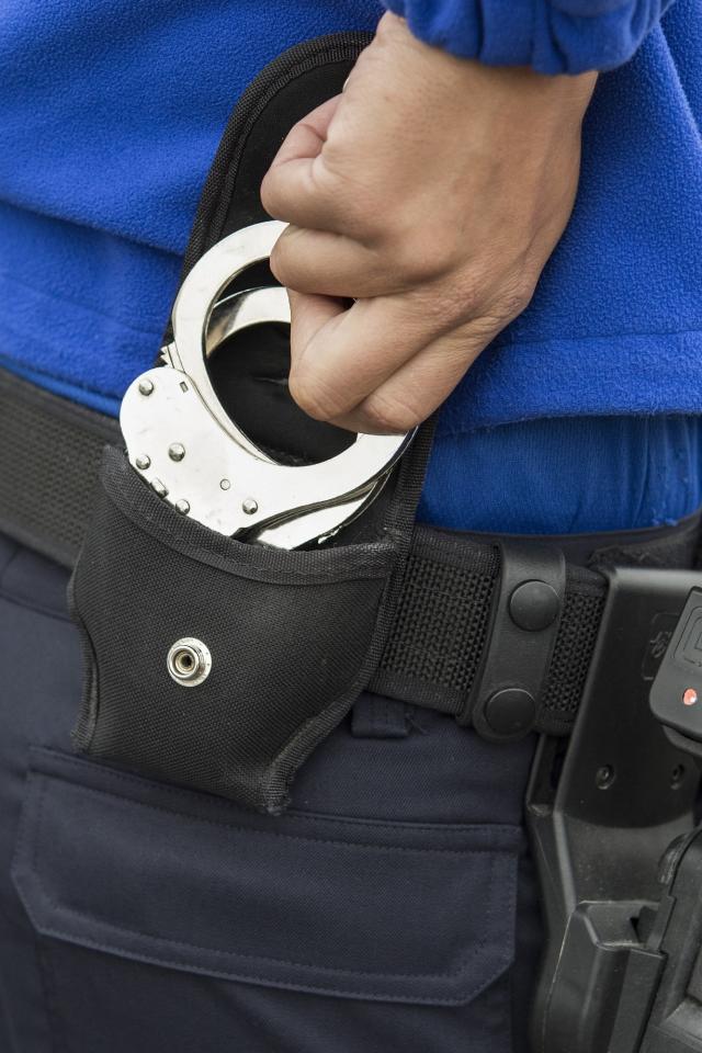 Drei mutmassliche Täter nach Einbruch in Montagny-la-Ville angehalten