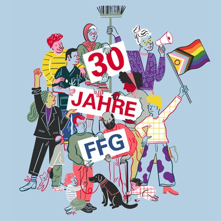Newsletter Gleichstellung Mai 2026