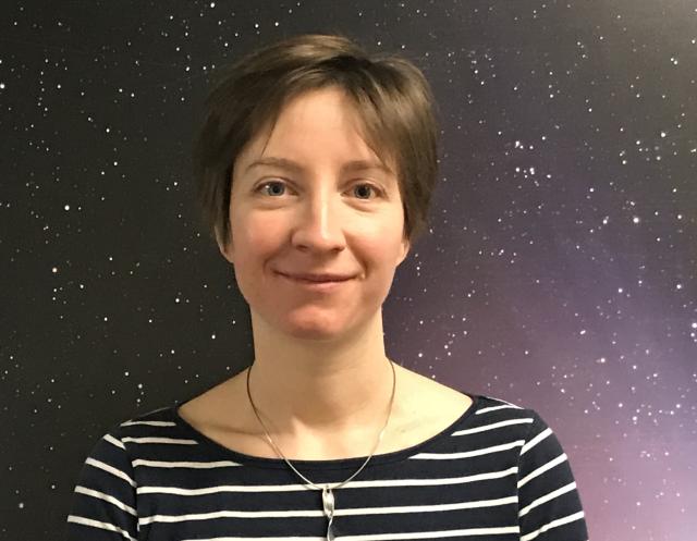 Zwischen ewiger Nacht und ewigem Tag: Klimakarten zweier Erdverwandter