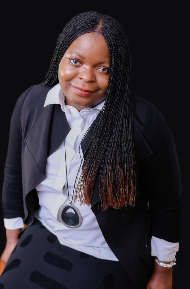 Petina Gappah zu Gast an der Universität Bern: Wer erzählt wen?