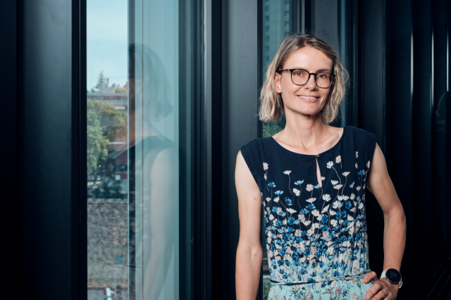 Universität Bern errichtet Stiftungsdozentur zu Darmmikrobiom und Stoffwechsel