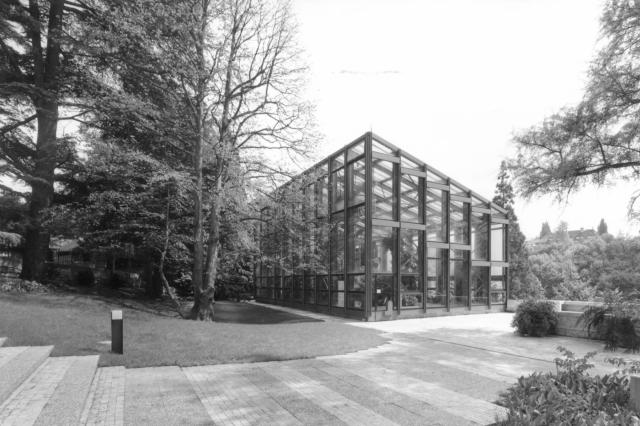 BOGA feiert 50 Jahre grosse Schauhäuser und eröffnet Ethnobotanik-Pfad