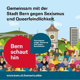 Newsletter Gleichstellung Mai 2026