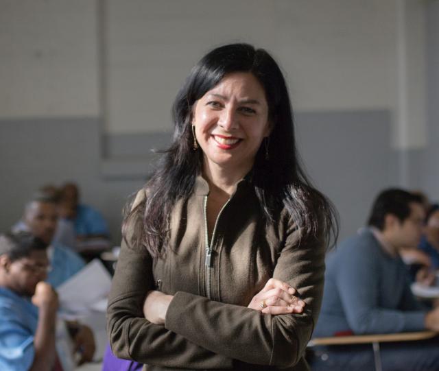 Philosophin Jennifer Lackey hält die Anna Tumarkin Lectures 2026