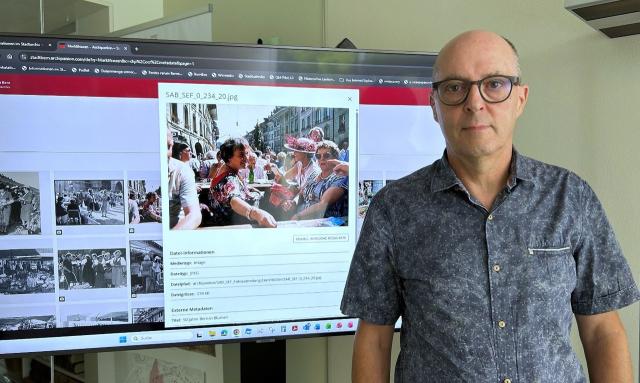 Digitalisieren ohne Budget, aber mit einer Vision Digitalisieren ohne Budget, aber mit einer Vision