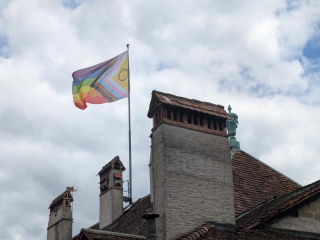 Newsletter Gleichstellung August 2026