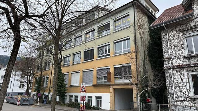 Stadt Biel bietet Ersatzlokale für Kulturfabrik-Mieter an