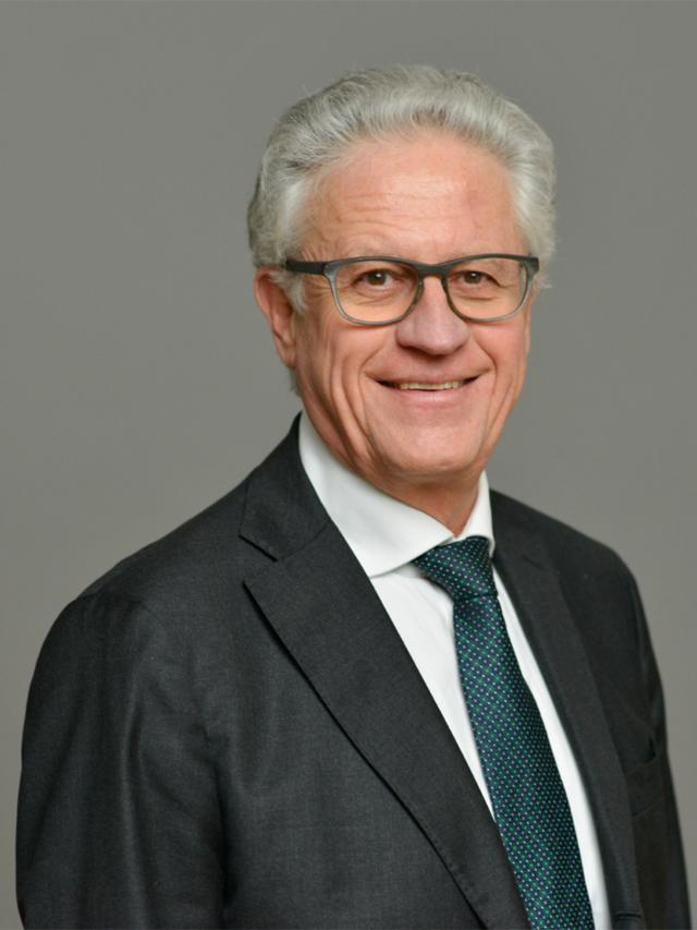 Stiftungsprofessur für Klimarecht und Gesellschaft besetzt