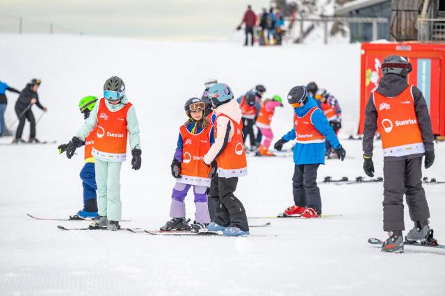 Stadtberner Schneesportförderung weiterhin beliebt