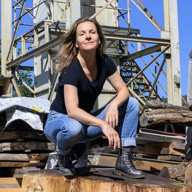 Stadt Biel verleiht Kulturpreis 2026 an Pascale Güdel und Chrüsimüsi Records Stadt Biel verleiht Kulturpreis 2026 an Pascale Güdel und Chrüsimüsi Records