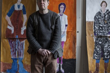 Literatur und Kunst – Die Stadt Bern zeichnet aus