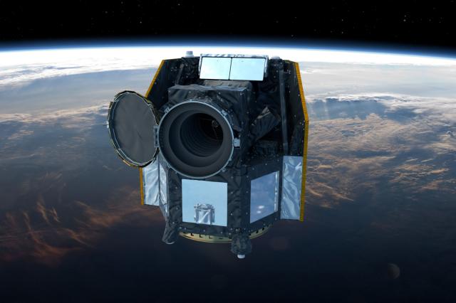 CHEOPS-Mission bis 2029 verlängert, Schweiz stärkt Exoplanetenforschung CHEOPS-Mission bis 2029 verlängert, Schweiz stärkt Exoplanetenforschung