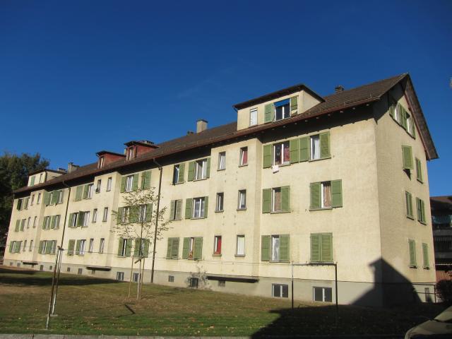 Gesamtsanierungen für die nächste Generation