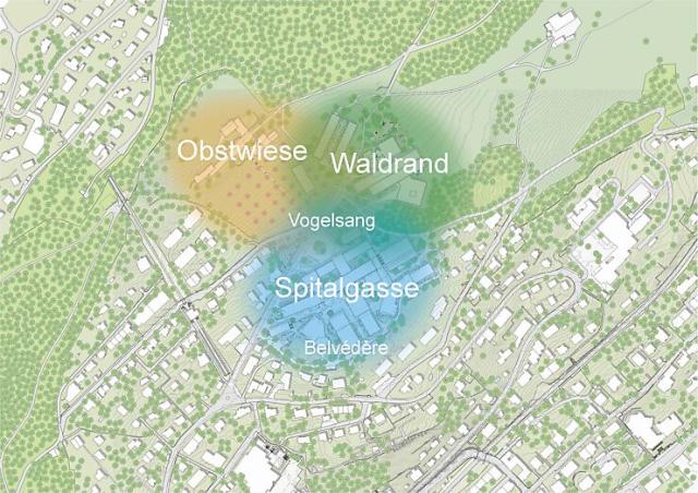 Beaumont: Eine einmalige Chance für die Zukunft Biels
