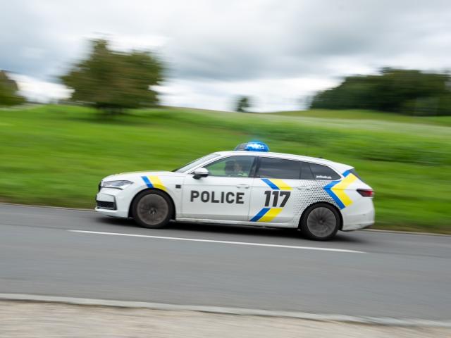 Anhaltungen wegen Störung der öffentlichen Ordnung und Ruhe in Bulle