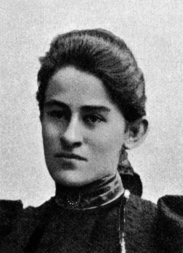 Philosophin Jennifer Lackey hält die Anna Tumarkin Lectures 2026