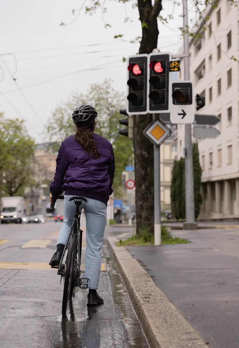 Observatoire de la mobilité de Lausanne : Nouveaux indicateurs clés