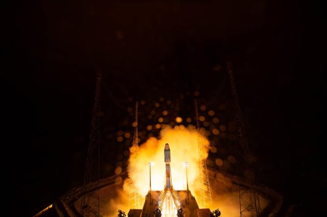 CHEOPS-Weltraummission verlängert