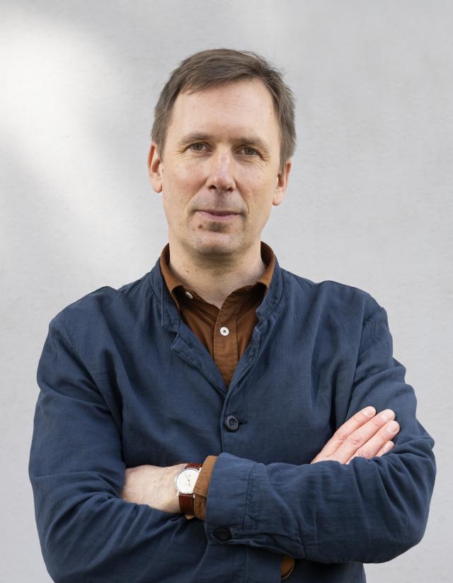 Florian Eitel wird Verantwortlicher Aussenbeziehungen in Biel ab November 2026 Florian Eitel wird Verantwortlicher Aussenbeziehungen in Biel ab November 2026
