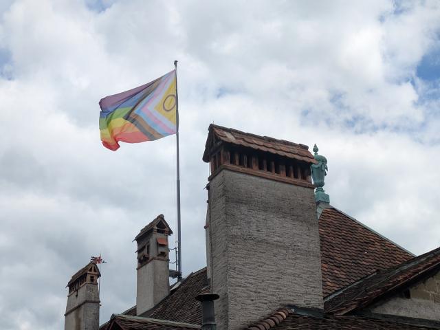 Newsletter Gleichstellung August 2026