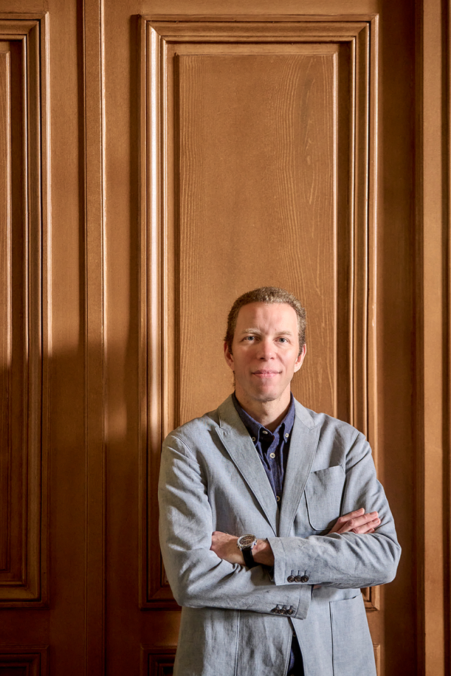 Universität Bern veranstaltet Diskussion zur Weltraumforschung und Medizin